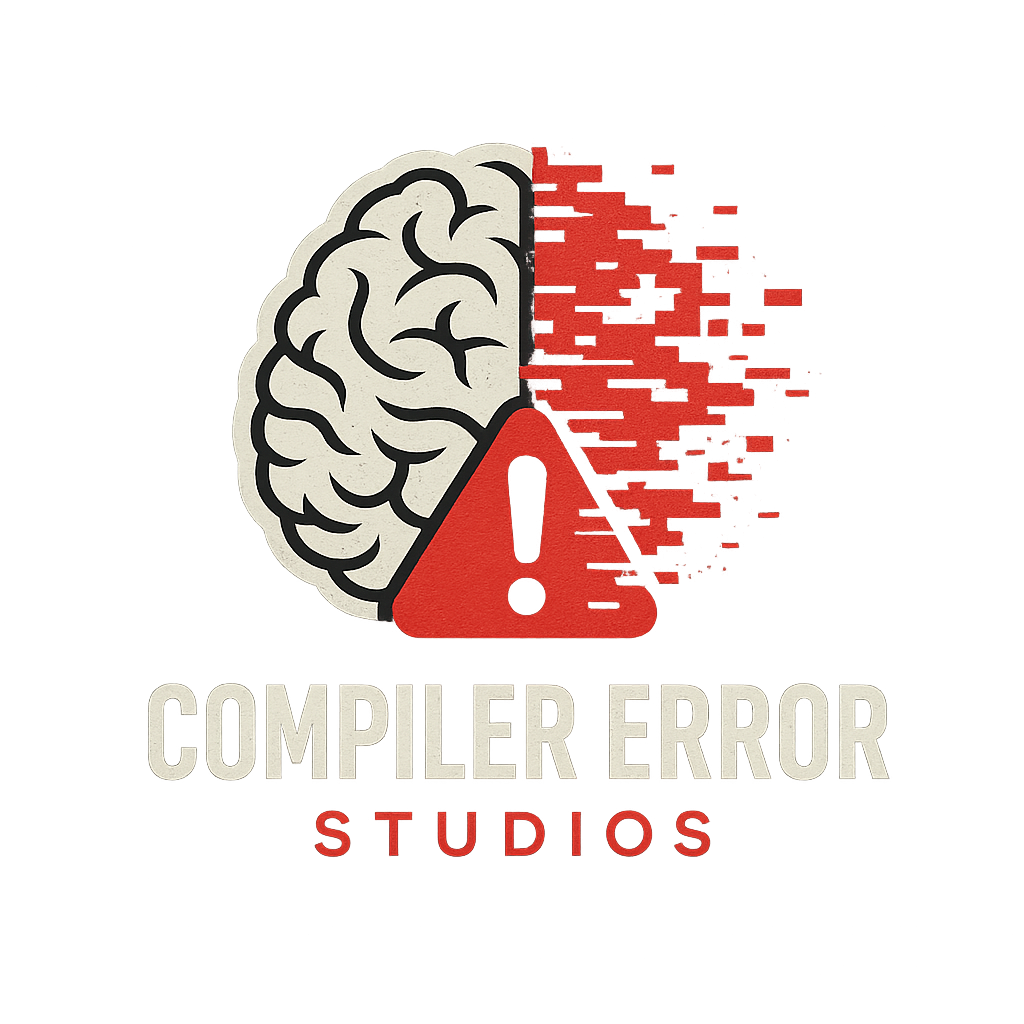 Compiler Error Studios